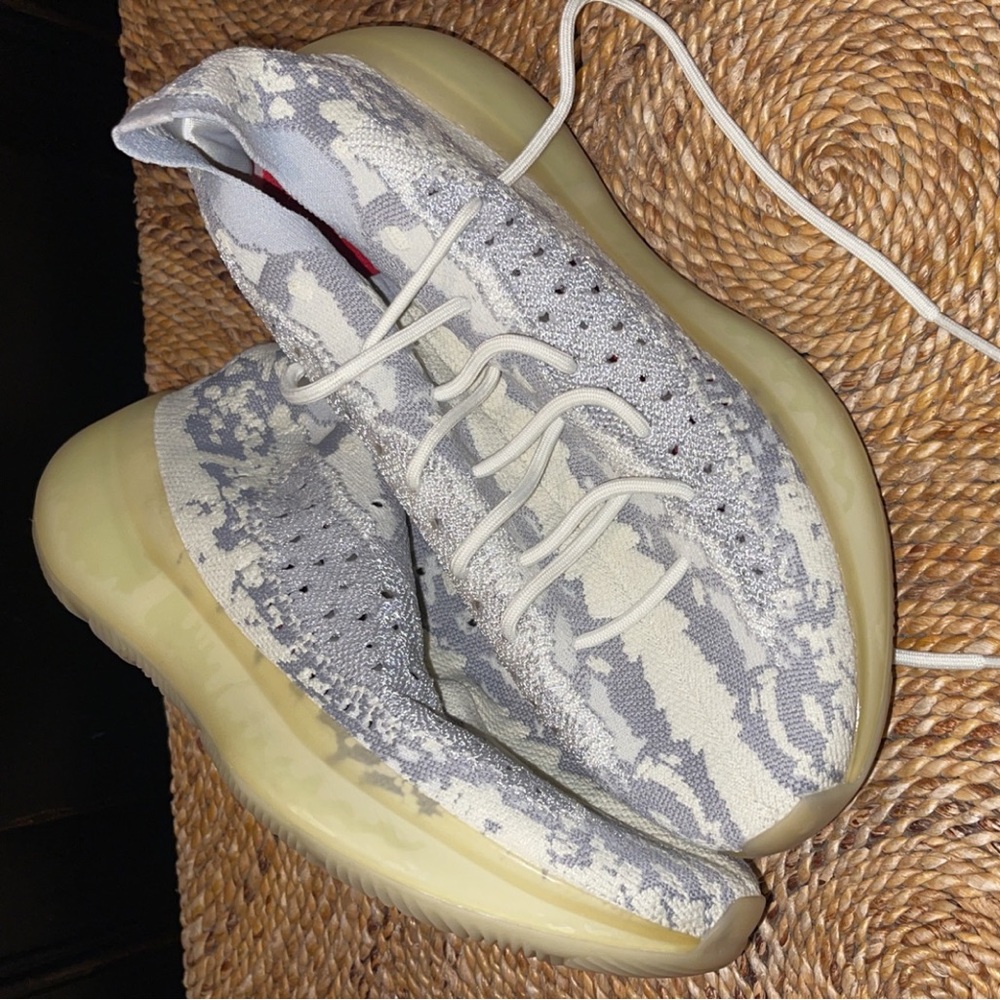 Yeezy boost